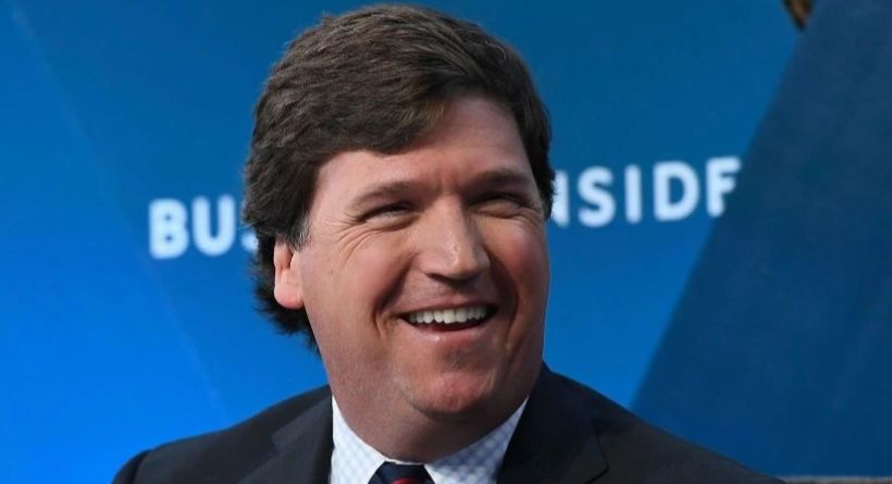 Here’s all you need to know about Tucker Carlson’s early life