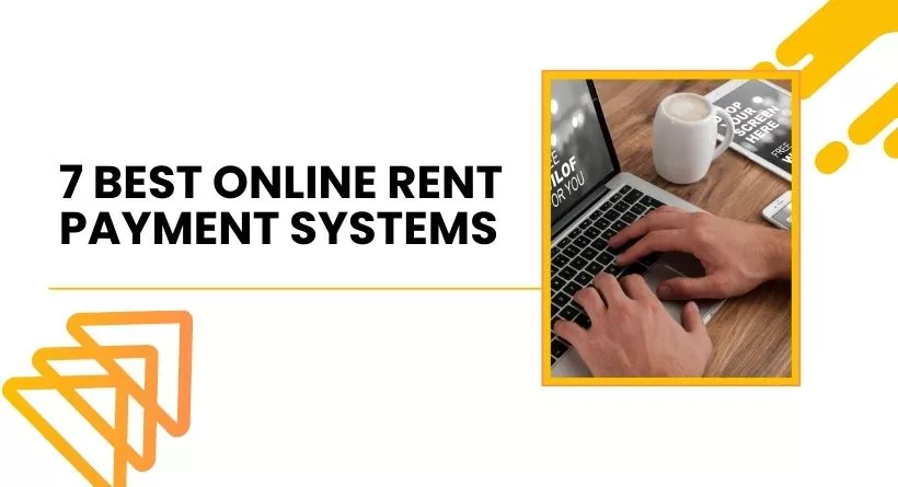 rent collection online 