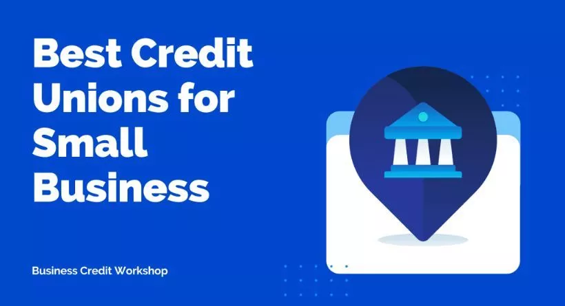 best credit union for small business