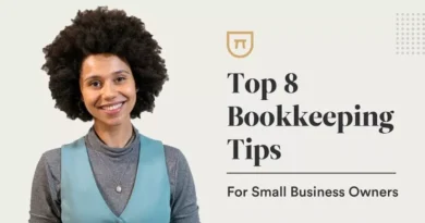 bookkeeping business