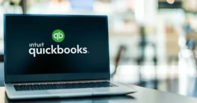 Build a QuickBooks Balance Sheet