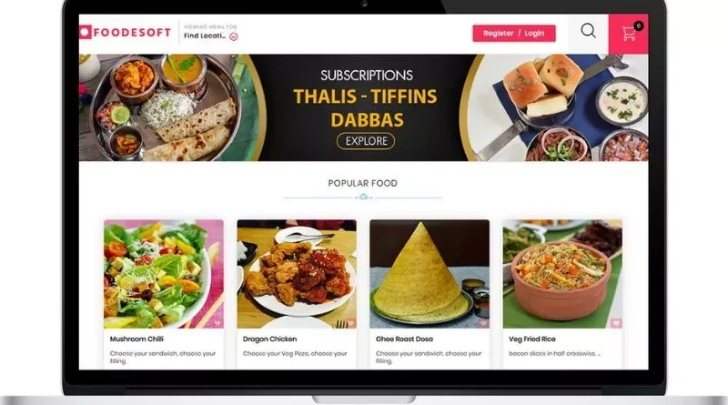 The Best Online Ordering System for Restaurants in 2023