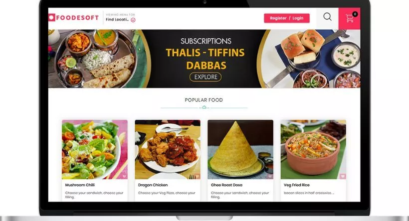 The Best Online Ordering System for Restaurants in 2023