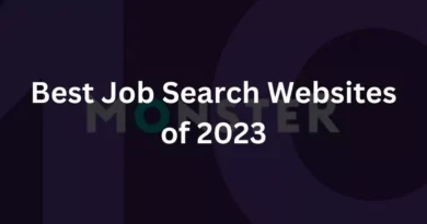 Job Search Websites of 2023