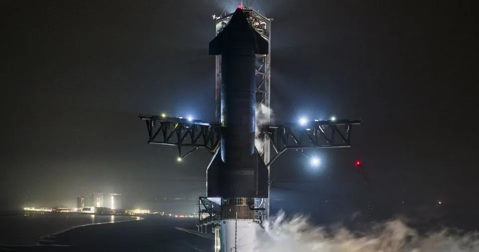 SpaceX dominating worldwide spacecraft launches by tremendous margin, statistics show