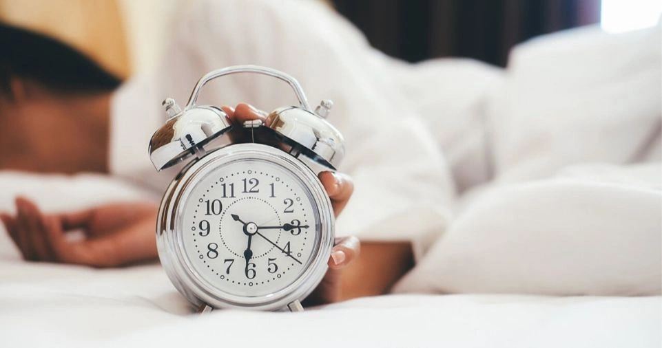 How to Create a Simple Yet Effective Morning Routine?