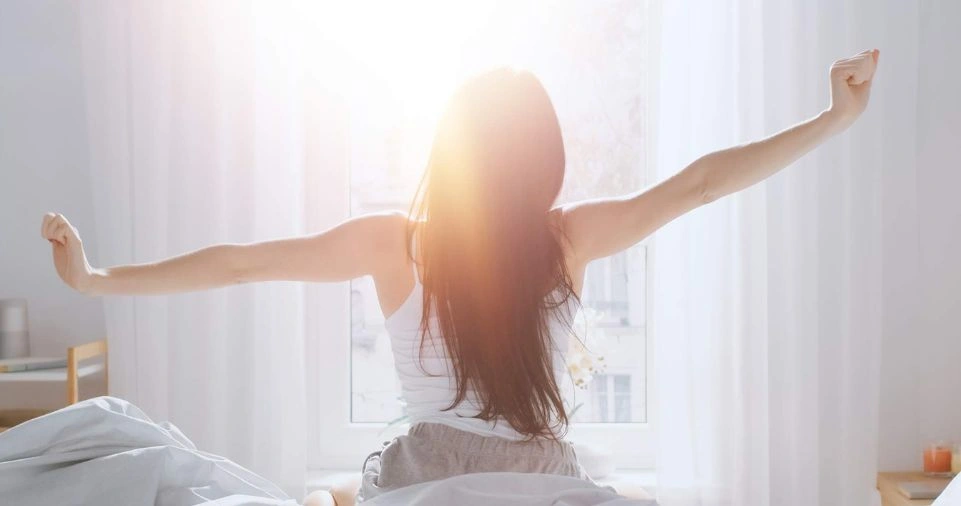 Designing Your Personalized Morning Routine